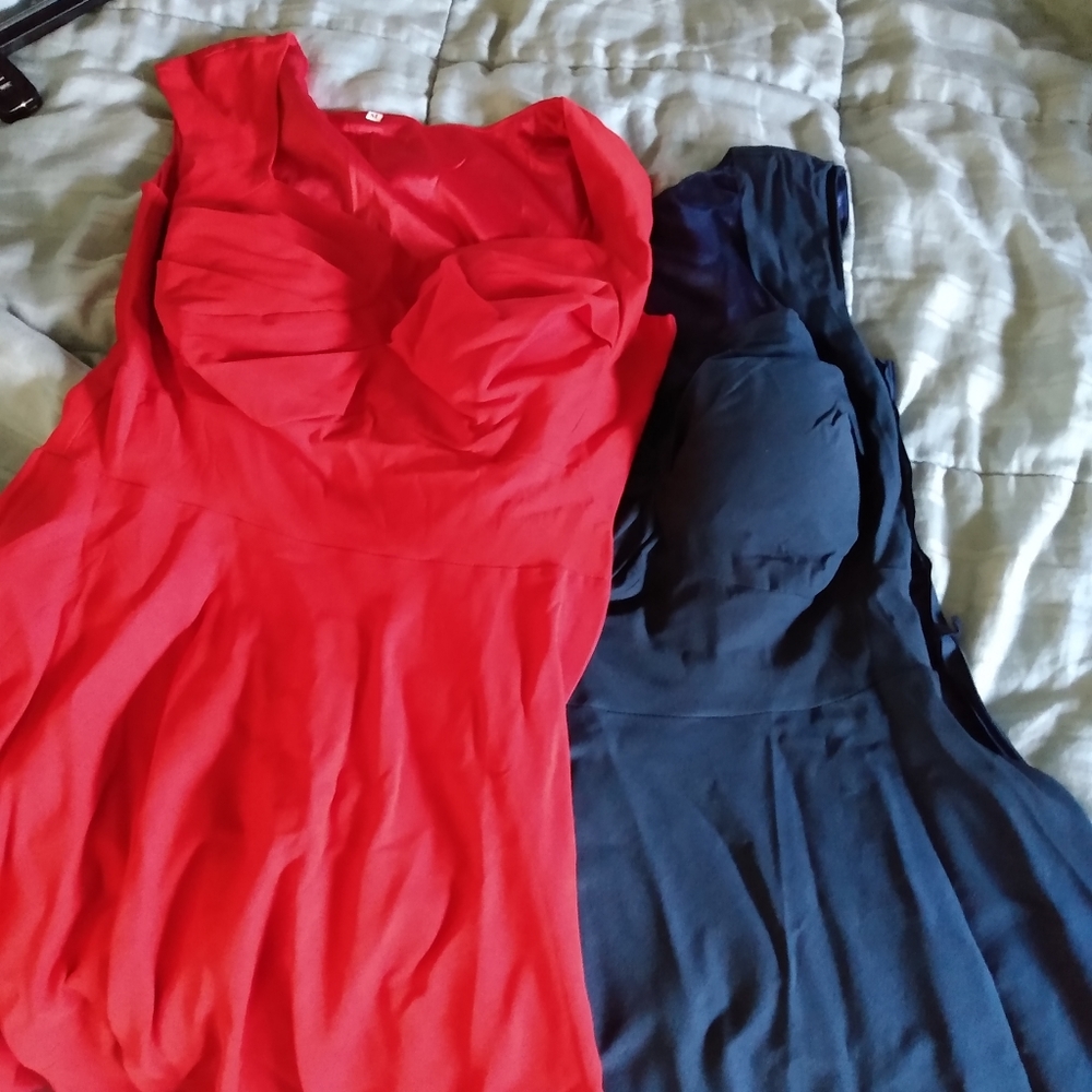 Cocktail dress